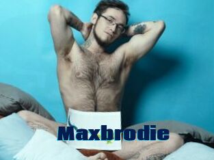 Maxbrodie