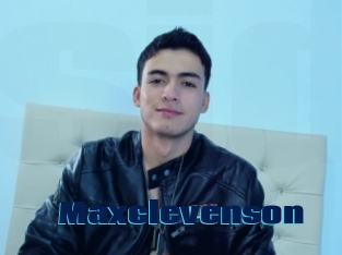 Maxclevenson