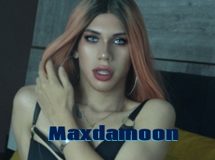 Maxdamoon