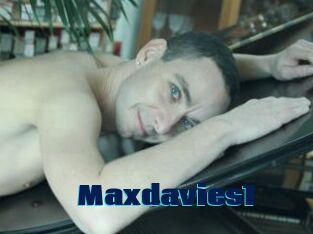 Maxdavies1