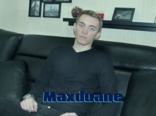 Maxduane