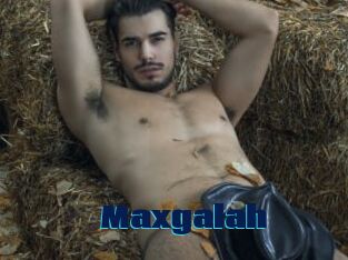 Maxgalah