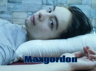 Maxgordon