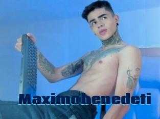 Maximobenedeti