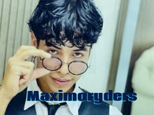 Maximoryders