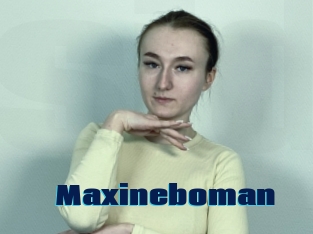 Maxineboman