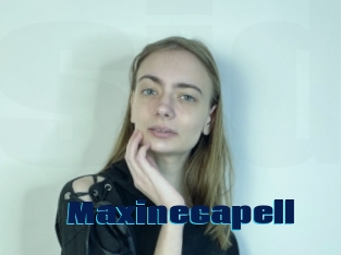 Maxinecapell