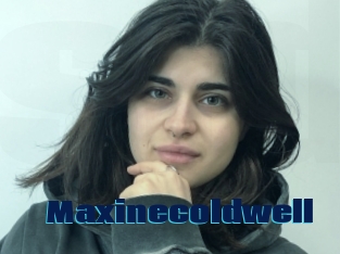 Maxinecoldwell