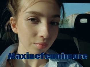 Maxinefennimore