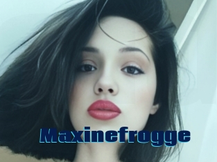 Maxinefrogge