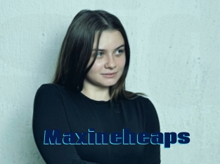 Maxineheaps