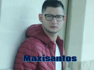 Maxisantos