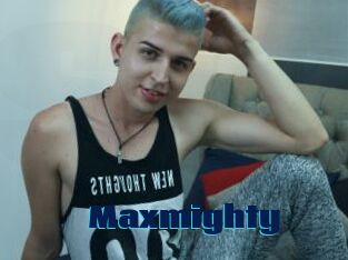 Maxmighty