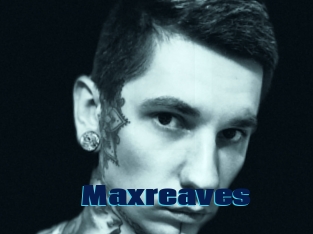 Maxreaves