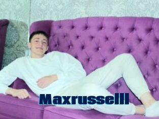 Maxrusselll