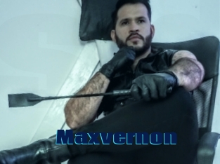 Maxvernon