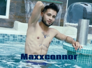 Maxxconnor
