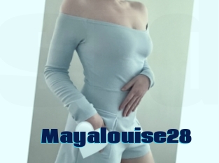 Mayalouise28