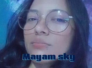 Mayam_sky