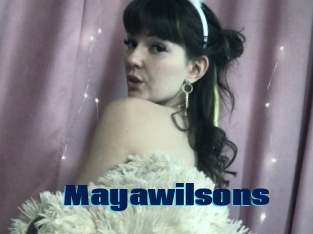 Mayawilsons