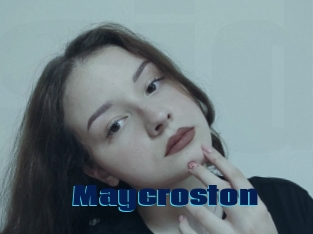 Maycroston