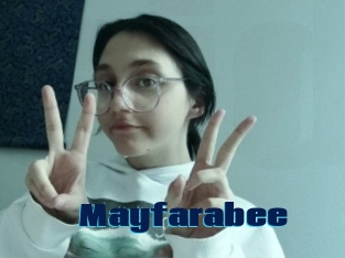 Mayfarabee