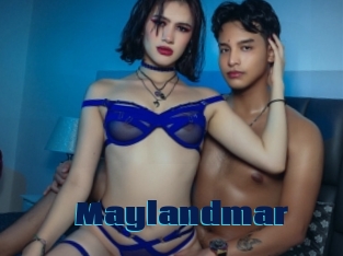 Maylandmar