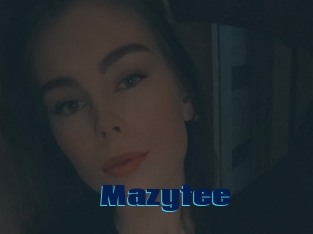 Mazytee