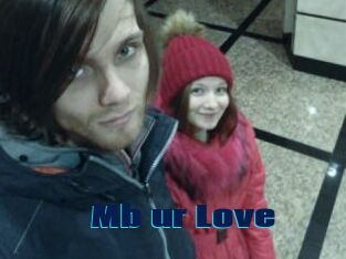 Mb_ur_Love