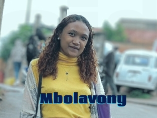 Mbolavony