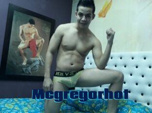 Mcgregorhot