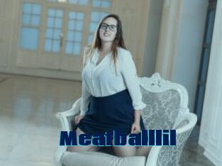 Meatballlil