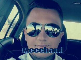 Mecchaud