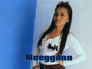 Meeggann