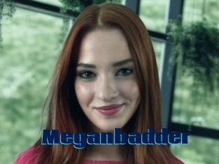 Meganbadder