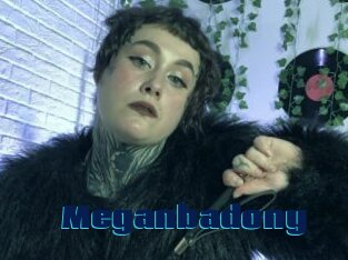 Meganbadony