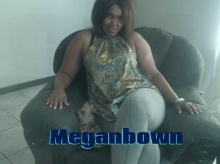 Meganbown