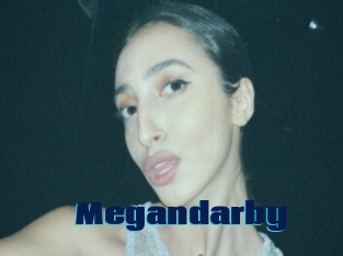 Megandarby