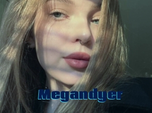 Megandyer