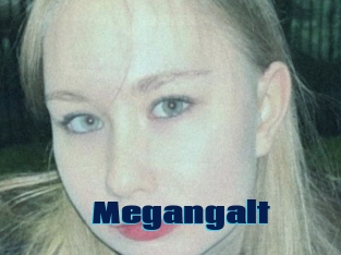 Megangalt