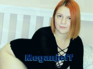 Meganjeff