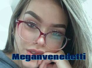 Meganvenedetti