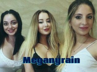 Meganyrain