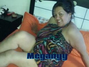Meganyy