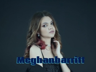 Meghanbarritt