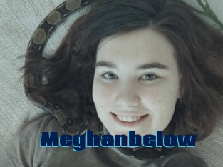 Meghanbelow