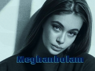 Meghanbolam