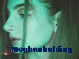 Meghanbolding