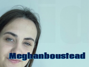 Meghanboustead
