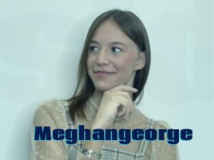 Meghangeorge